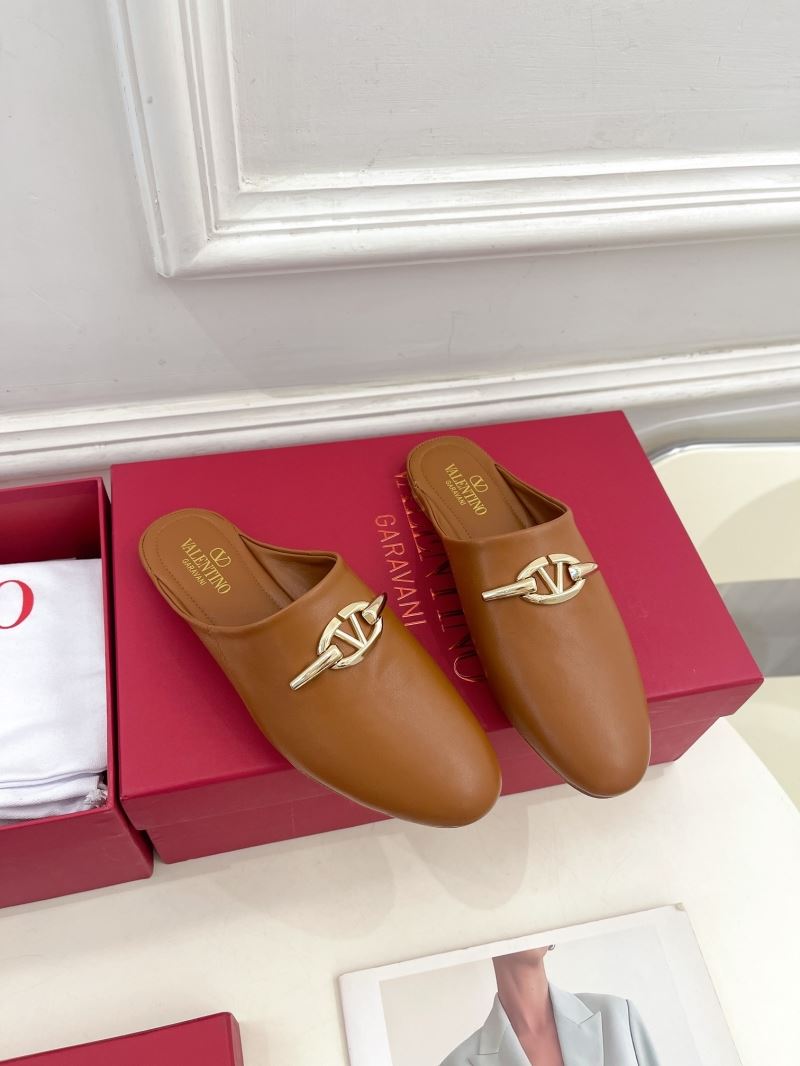 Valentino Slippers